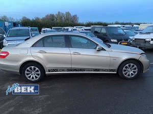 Außenspiegel rechts Mercedes-Benz E-Klasse W212 2128102076 P12583218