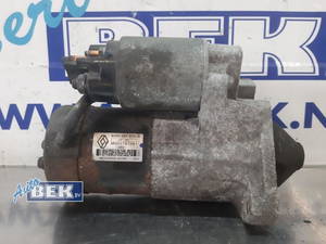 Anlasser Renault Laguna III T 8200584675 P12585633