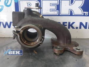 Turbolader VW Golf VII 5G 05E145701K P13551457