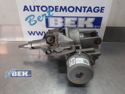 Motor Servolenkung Opel Corsa D S07 13290393 P13603157