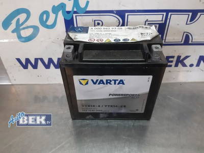 Batterie Mercedes-Benz CLS C218 A0009829308 P13629568