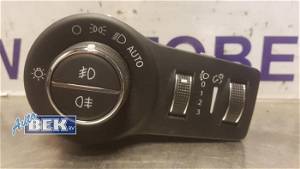 P13970648 Schalter für Licht FIAT 500X (334) 07356582970