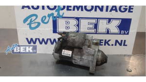 Anlasser Renault Clio III BR0/1, CR0/1 8200584675 P14766849