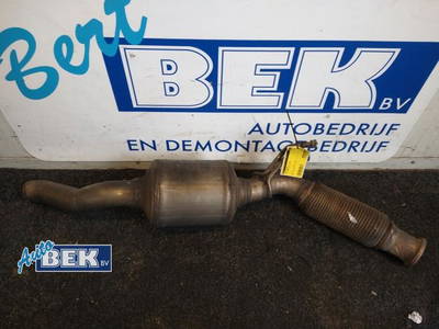 Katalysator ohne Lambdasonde VW Tiguan II AD 5QA254300NV P14823579