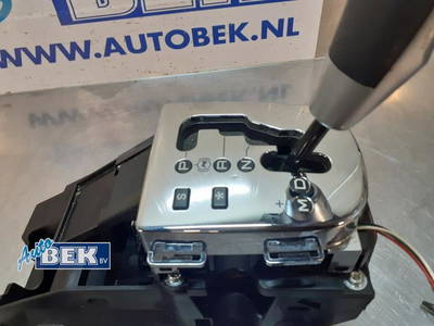 Schalthebel Peugeot 2008 I 9814628080 P14920709