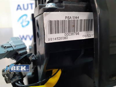 Schalthebel Peugeot 2008 I 9814628080 P14920709