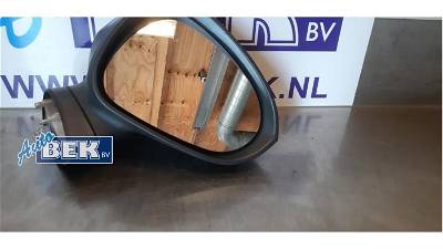 P15038114 Außenspiegel rechts SEAT Ibiza IV SportCoupe (6J) 024456