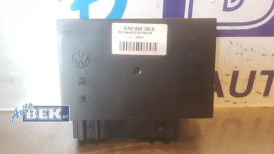 Zentralverriegelung VW Polo III 6N2 6N0959799B P15342122