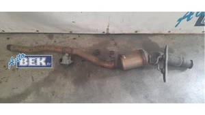 Katalysator ohne Lambdasonde VW Tiguan II AD 3Q0131701F P15639576