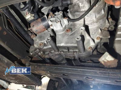 Verteilergetriebe Hyundai Terracan HP 4300049550 P15833600
