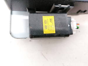 Steuergerät Hyundai ix35 2010 - 2017 952402W000 95240-2W000