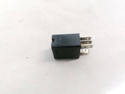 Relais Renault Scenic, I 1999.09 - 2003.06 facelift 7700414484 32107989