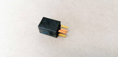 Relais Mitsubishi Lancer VII, 2003.09 - 2006.04 MR538851 2125D61