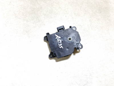 Steuerklappe für Luftversorgung Toyota Yaris, III (XP130) 2014.01 --> 1138002810 113800-2810