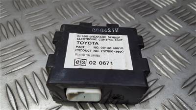 Steuergerät Toyota RAV-4, III 2005.11 - 2012.12 0819248810 08192-48810, 237000-2690 32126066