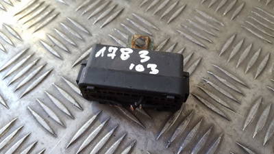 Steuergerät Fiat Stilo, 2001.10 - 2007.01 32126721