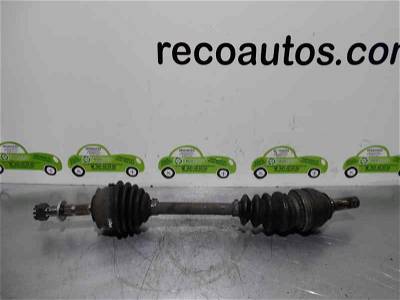 Antriebswelle links vorne Opel Astra F CC () 32133771