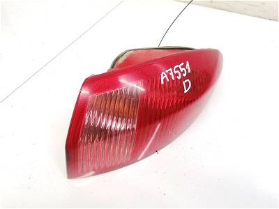 Rückleuchte rechts Alfa-Romeo 147, I 2000.11 - 2004.09 46556347 B032