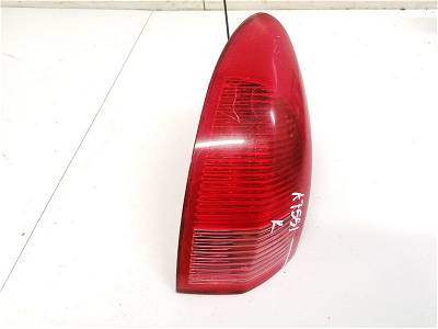 Rückleuchte links Alfa-Romeo 147, I 2000.11 - 2004.09 46556349 033220100