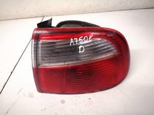 Rückleuchte rechts Seat Toledo, 1999.04 - 2006.05 1m5945096b 32210464