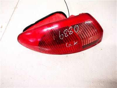 Rückleuchte links Alfa-Romeo 147, I 2000.11 - 2004.09 46556349
