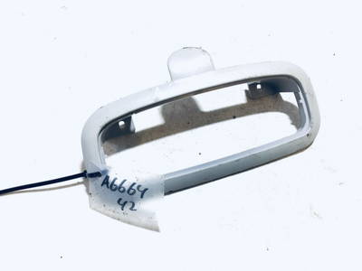 Innenausstattung Ford Focus, 1998.10 - 2002.10 98ab13733abw 98ab-13733-abw 32221951