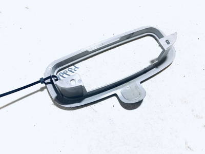 Innenausstattung Ford Focus, 1998.10 - 2002.10 98ab13733abw 98ab-13733-abw 32221951