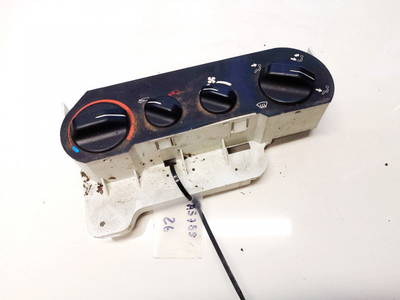 Heizungsbetätigung Renault Espace, II 1991.03 - 1996.12 32230699
