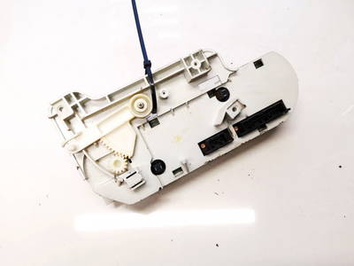 Heizungsbetätigung Renault Espace, II 1991.03 - 1996.12 32230699
