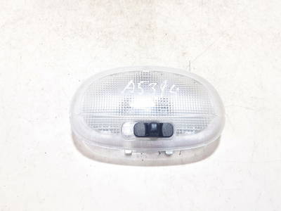 Innenausstattung Ford Focus, 2002.10 - 2005.01 facelift xs4113776 150554