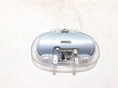 Innenausstattung Ford Focus, 2002.10 - 2005.01 facelift xs4113776 150554