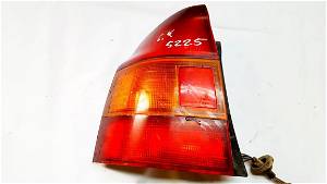 Rückleuchte links Mazda 323, 1994.01 - 1998.09