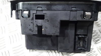 Heizungsbetätigung Alfa-Romeo GT, 2003.11 - 2010.09 01560513730 F16956