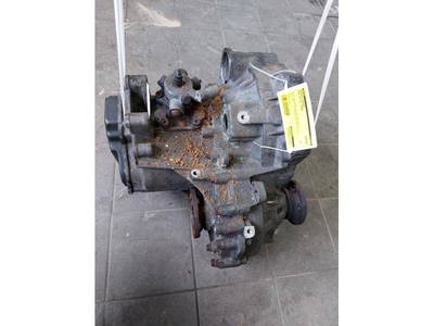 Schaltgetriebe Audi A3 8P 0A4300045 P19522846 GQQ