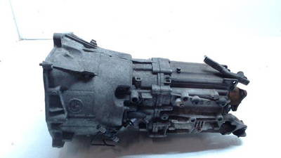 Schaltgetriebe BMW 1er E87 23007565194 P16013482 GS637BZ