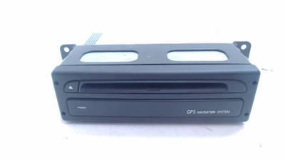 Navigationssystem BMW 3er Touring E46 65906908530 P16010739