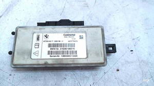 Steuergerät Airbag BMW 5er Touring F11 65779280186 P16006124