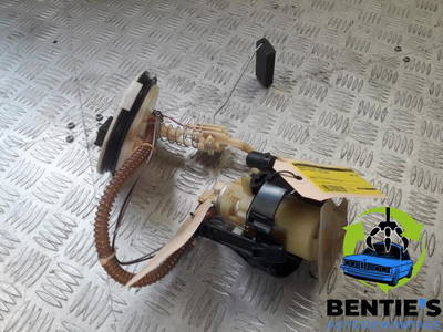 Kraftstoffpumpe BMW 5er E39 1183130 P19322081