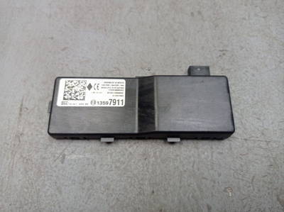 Steuergerät OPEL INSIGNIA A SPORTS TOURER (G09) 2.0 CDTI OPEL,13597911 125 KW