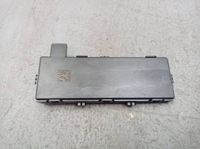 Steuergerät OPEL INSIGNIA A SPORTS TOURER (G09) 2.0 CDTI OPEL,13597911 125 KW