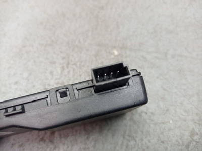 Steuergerät OPEL INSIGNIA A SPORTS TOURER (G09) 2.0 CDTI OPEL,13597911 125 KW