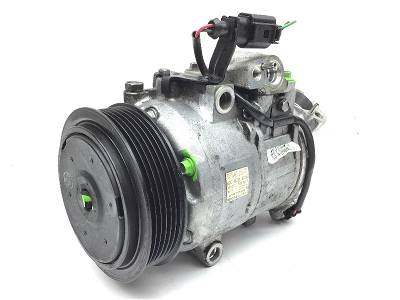 357674 Klimakompressor SKODA Fabia II (5J) 6Q0820808G