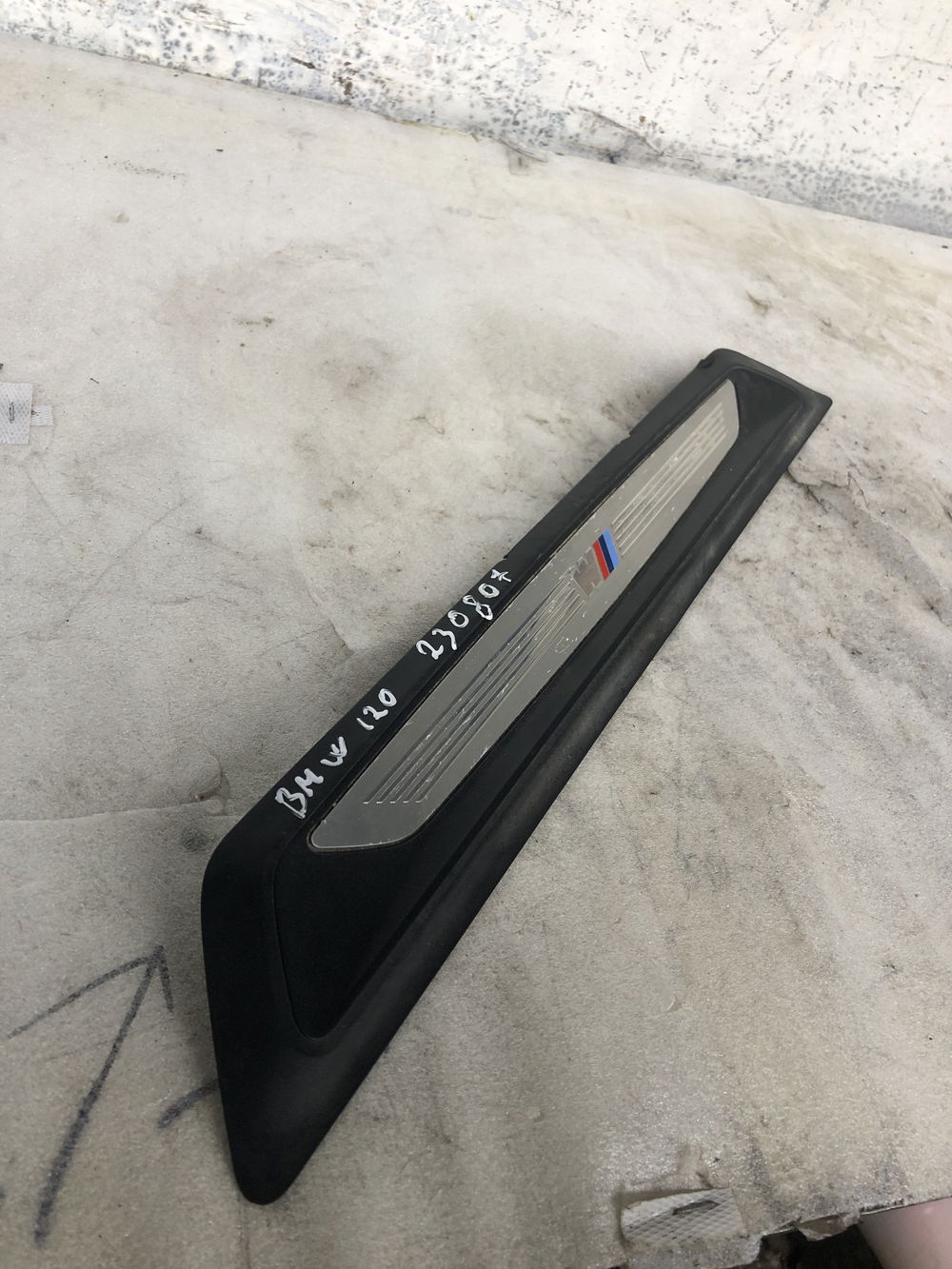 Zierleiste BMW 1er (F20) 5147805103705 gebraucht