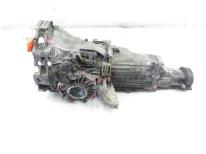 Schaltgetriebe VW Passat Variant (3B6, B5.5) ENC