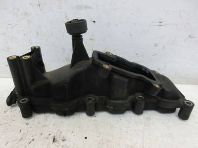 Ansaugkrümmer AUDI A6 AVANT (4F5, C6) 2.7 TDI AUDI,059129711AG 132 KW