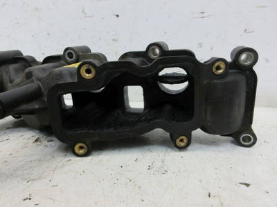 Ansaugkrümmer AUDI A6 AVANT (4F5, C6) 2.7 TDI AUDI,059129711AG 132 KW