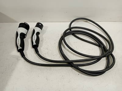 Ladekabel Mercedes-Benz GLC Coupe (C253) SUV 2.0 300 e 16V 4-Matic (M274.920) 2021 (a000583301)