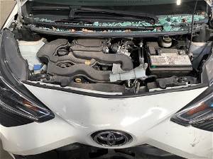 Abs Sensor Toyota Aygo (B40) Hatchback 1.0 12V VVT-i (1KR-FE) 2018