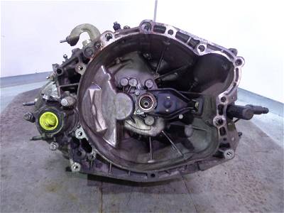 Schaltgetriebe Peugeot 307 Break () 20DM09 5218895B