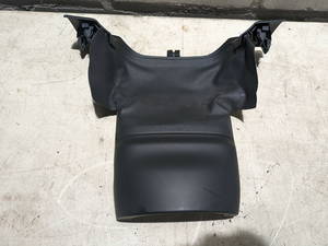 Verkleidung Lenksäule Oben Audi Audi A4 B8 8K0858345A
